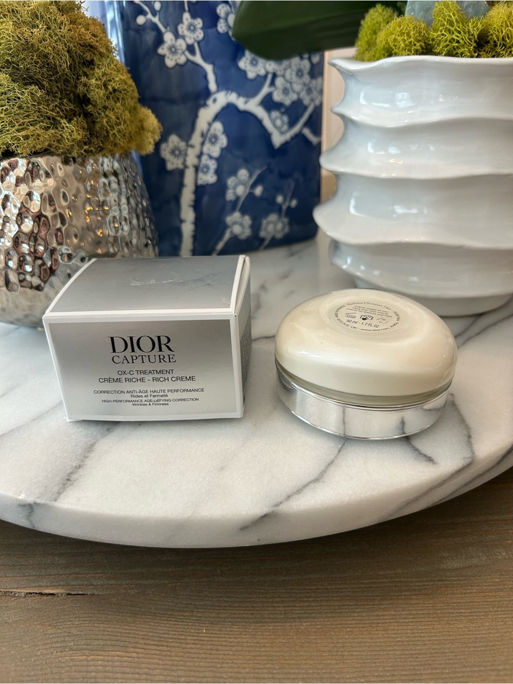 Dior Capture Day Creme - Picture 4 of 7